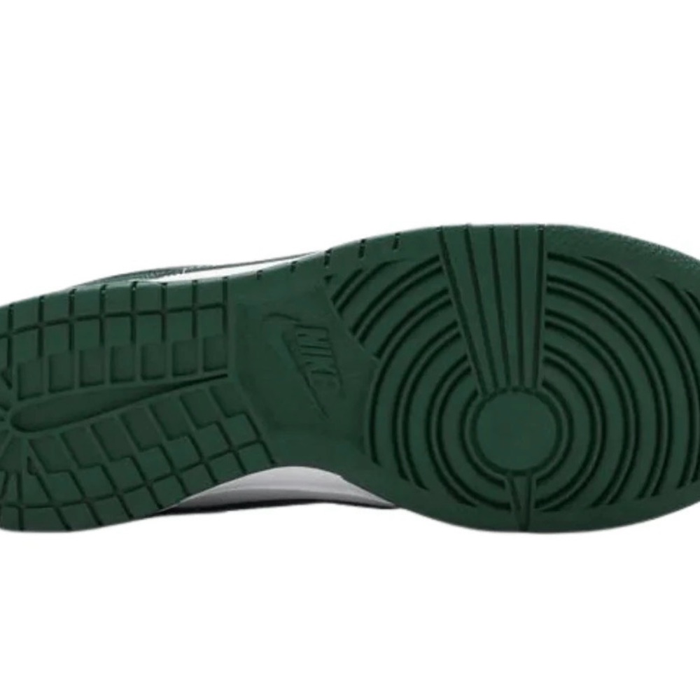 Nike Dunk Michigan State size 6.5Y/8W - Picture 9 of 10